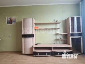 1-к квартира, на длительный срок, 31м2, 4/5 этаж