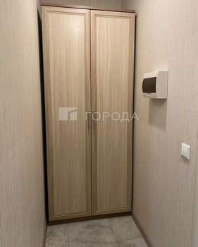 Студия квартира, на длительный срок, 24м2, 1/25 этаж