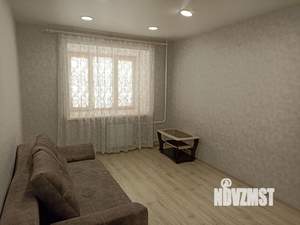 1-к квартира, на длительный срок, 36м2, 3/15 этаж