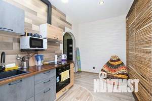 1-к квартира, посуточно, 30м2, 10/13 этаж