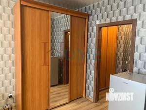 Студия квартира, на длительный срок, 28м2, 2/25 этаж