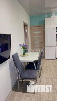 1-к квартира, на длительный срок, 43м2, 5/26 этаж