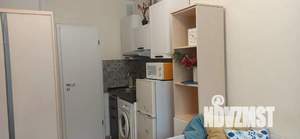 Студия квартира, посуточно, 15м2, 1/5 этаж