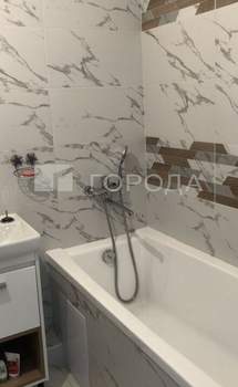 1-к квартира, на длительный срок, 37м2, 7/17 этаж