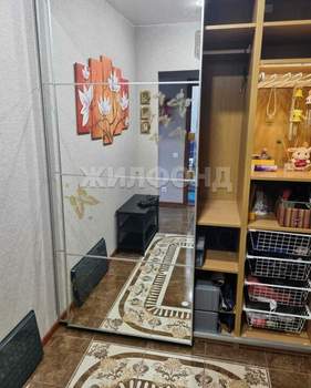 1-к квартира, на длительный срок, 42м2, 10/10 этаж