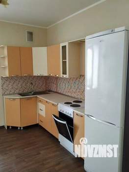 1-к квартира, на длительный срок, 45м2, 8/14 этаж