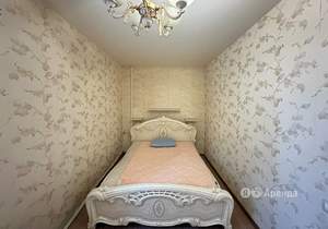 1-к квартира, на длительный срок, 38м2, 2/2 этаж