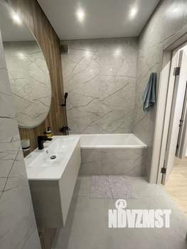 2-к квартира, на длительный срок, 45м2, 14/27 этаж