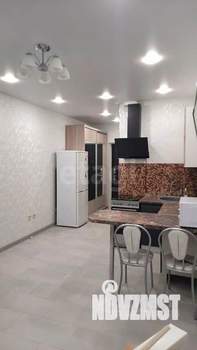 Студия квартира, на длительный срок, 27м2, 9/18 этаж