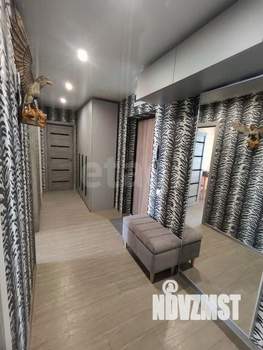 2-к квартира, на длительный срок, 56м2, 9/10 этаж