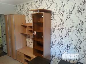 1-к квартира, на длительный срок, 42м2, 1/12 этаж