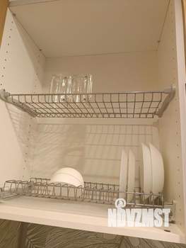 1-к квартира, посуточно, 40м2, 2/18 этаж