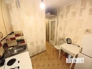 1-к квартира, на длительный срок, 29м2, 3/5 этаж