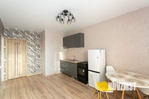 1-к квартира, на длительный срок, 31м2, 13/17 этаж