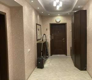 2-к квартира, на длительный срок, 60м2, 2/6 этаж