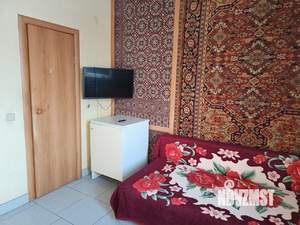 Студия квартира, на длительный срок, 20м2, 1/2 этаж