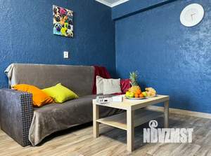 2-к квартира, посуточно, 56м2, 8/9 этаж