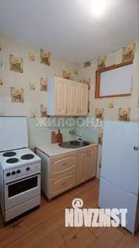 1-к квартира, на длительный срок, 31м2, 2/5 этаж