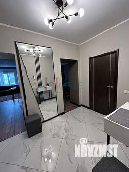 2-к квартира, на длительный срок, 62м2, 14/14 этаж