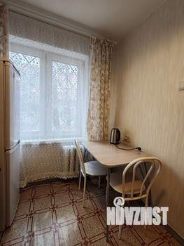 1-к квартира, на длительный срок, 35м2, 1/9 этаж