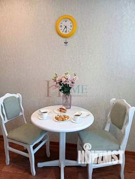 1-к квартира, на длительный срок, 54м2, 9/10 этаж