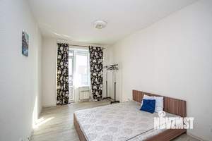 2-к квартира, на длительный срок, 61м2, 9/26 этаж