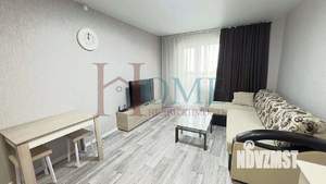 2-к квартира, на длительный срок, 55м2, 10/18 этаж