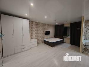 1-к квартира, на длительный срок, 31м2, 2/5 этаж