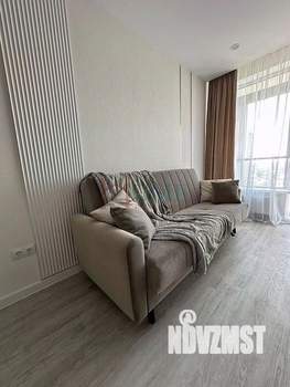 1-к квартира, на длительный срок, 37м2, 10/15 этаж