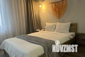 1-к квартира, посуточно, 29м2, 7/17 этаж