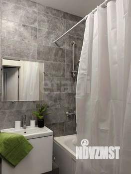 Студия квартира, на длительный срок, 25м2, 14/20 этаж