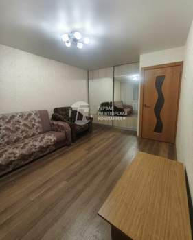 1-к квартира, на длительный срок, 29м2, 2/5 этаж