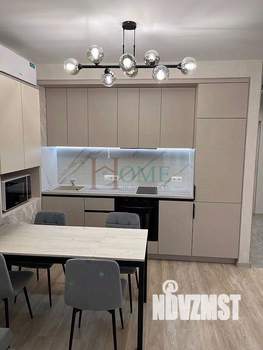 2-к квартира, на длительный срок, 41м2, 8/25 этаж