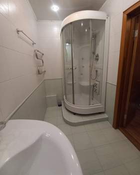 1-к квартира, на длительный срок, 42м2, 5/10 этаж
