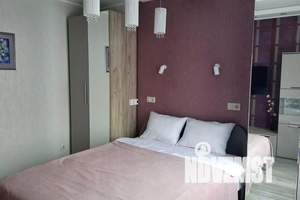 2-к квартира, посуточно, 39м2, 2/10 этаж