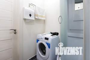 1-к квартира, посуточно, 35м2, 5/17 этаж