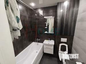 Студия квартира, на длительный срок, 25м2, 2/10 этаж