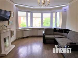 2-к квартира, посуточно, 70м2, 4/10 этаж