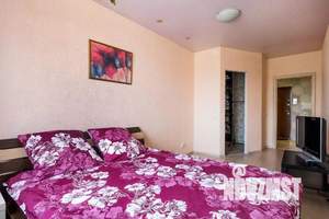 1-к квартира, посуточно, 58м2, 4/27 этаж