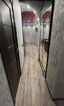 1-к квартира, на длительный срок, 46м2, 2/19 этаж