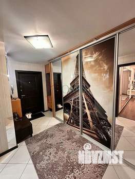 1-к квартира, на длительный срок, 58м2, 2/20 этаж