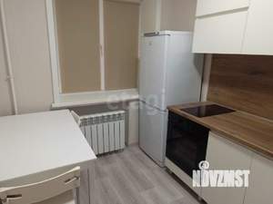 1-к квартира, на длительный срок, 32м2, 6/9 этаж