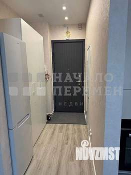 Студия квартира, на длительный срок, 31м2, 4/22 этаж
