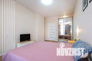 2-к квартира, посуточно, 45м2, 5/22 этаж