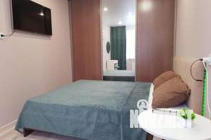 2-к квартира, посуточно, 52м2, 2/5 этаж