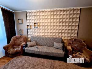 1-к квартира, на длительный срок, 34м2, 6/9 этаж