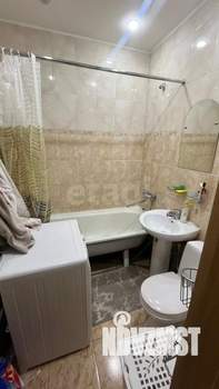 1-к квартира, на длительный срок, 31м2, 10/17 этаж