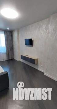 1-к квартира, на длительный срок, 38м2, 3/25 этаж