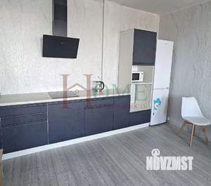 3-к квартира, на длительный срок, 55м2, 19/20 этаж
