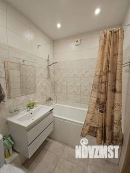 Студия квартира, на длительный срок, 27м2, 7/20 этаж